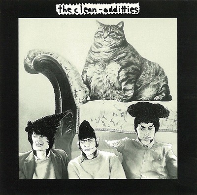 Odditties