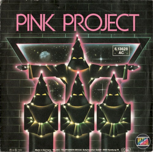 Disco Project