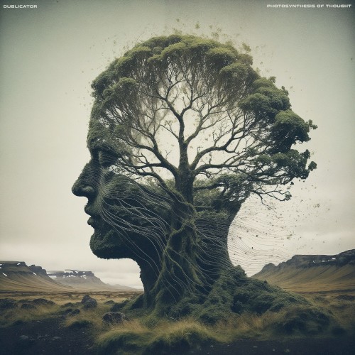 Photosynthesis of Thought