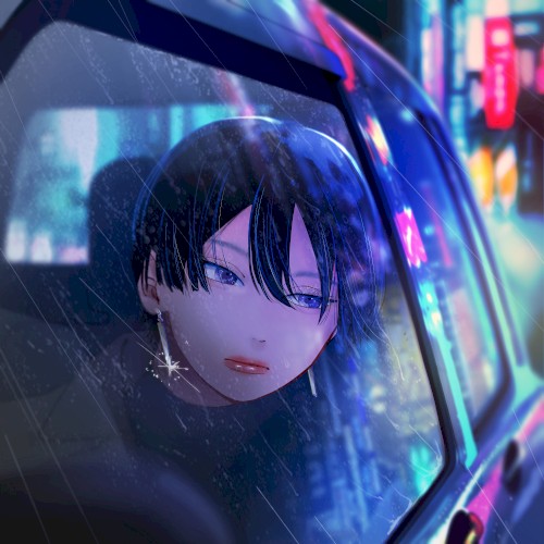 モノクロームラブ -Shade of us-