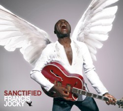 Sanctified