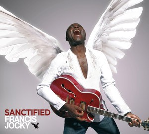 Sanctified