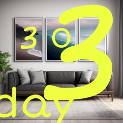 #303day