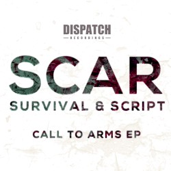 Call to Arms EP