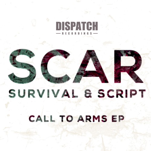 Call to Arms EP