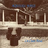 La Casa Azul