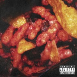 Dirty Nachos