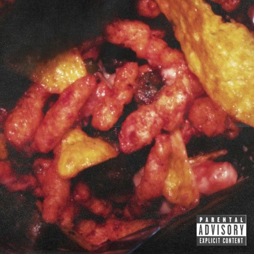 Dirty Nachos