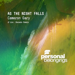 As the Night Falls