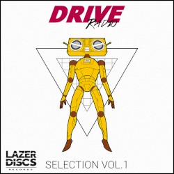 Drive Radio Selection, Volume 1