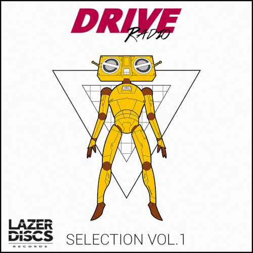 Drive Radio Selection, Volume 1