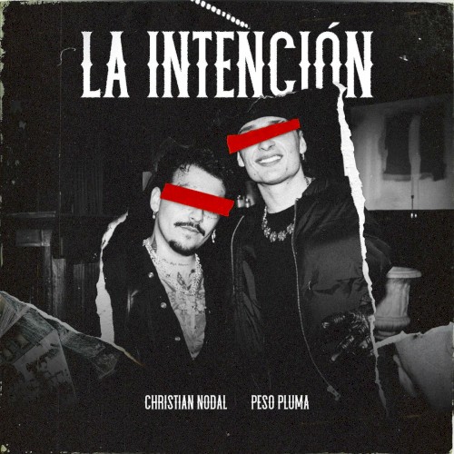 La intención