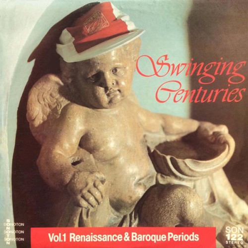 Swinging Centuries, Volume 1
