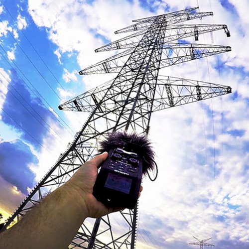 Turning Sounds of the City Into Techno