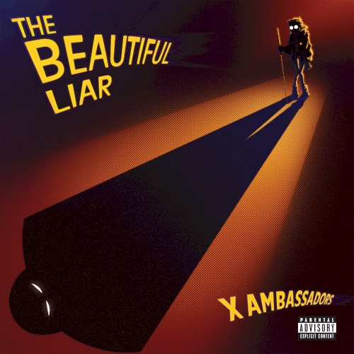 The Beautiful Liar