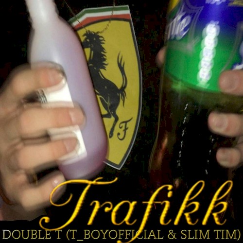 Trafikk