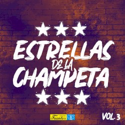 Estrellas de la champeta (vol. 3)