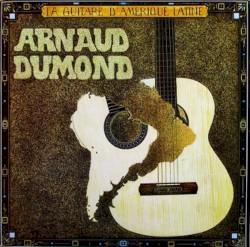 La Guitare d'Amérique Latine