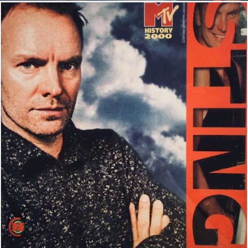 MTV History 2000