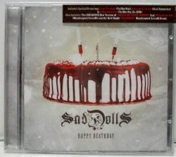 Happy Deathday
