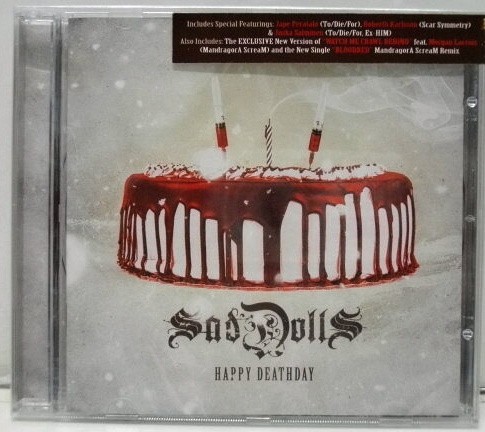 Happy Deathday