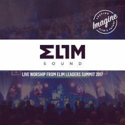 Live Worship from Elim Leaders Summit 2017
