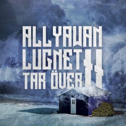 Lugnet tar över II