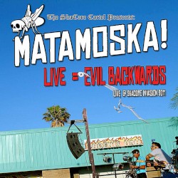 Live is Evil Backwards