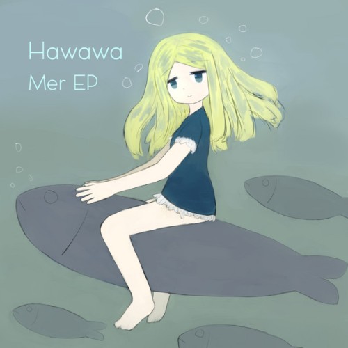 Mer EP
