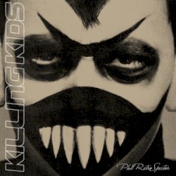 Killing Kids
