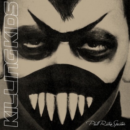 Killing Kids