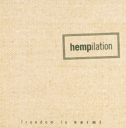 Hempilation: Freedom is NORML
