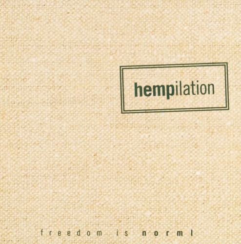 Hempilation: Freedom is NORML