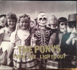 Turn the Lights Out
