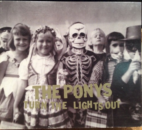 Turn the Lights Out