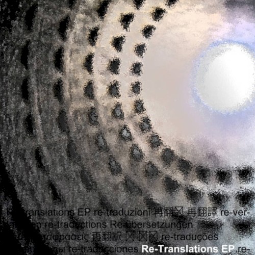 Re‐Translations EP