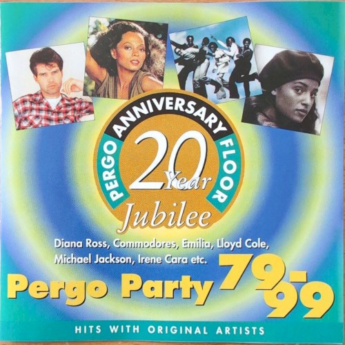 Pergo Party 79-99