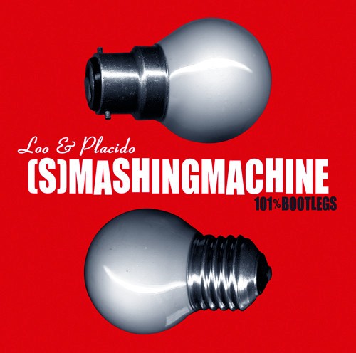 (S)mashingmachine