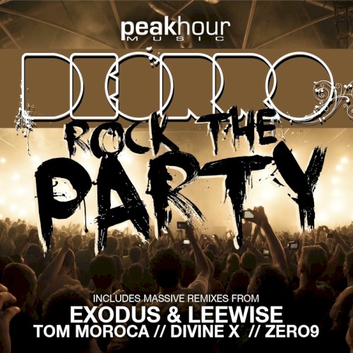 Rock the Party
