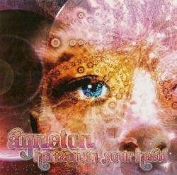 Horizon in Your Head