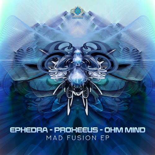 Mad Fusion EP