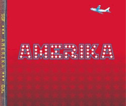 Amerika