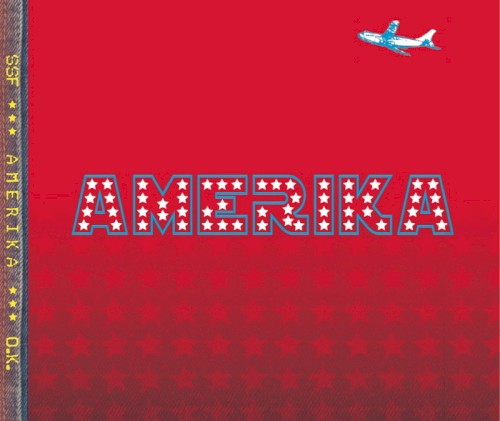Amerika