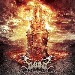 Revealed in Profane Splendour