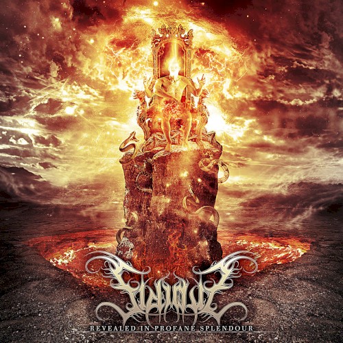 Revealed in Profane Splendour