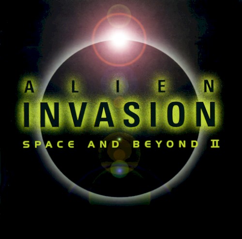 Alien Invasion: Space and Beyond II
