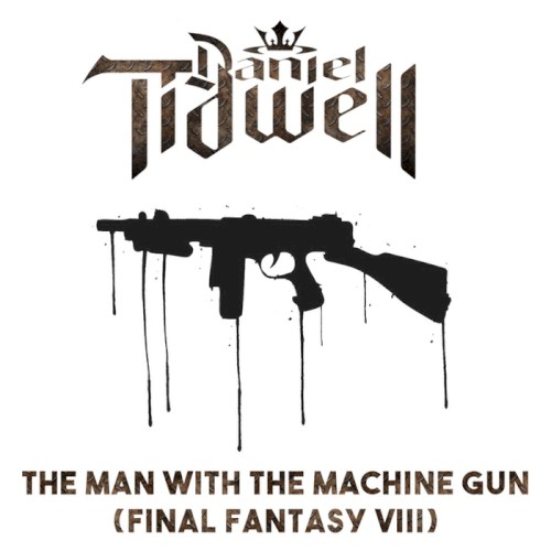 The Man with the Machine Gun (Final Fantasy VIII)