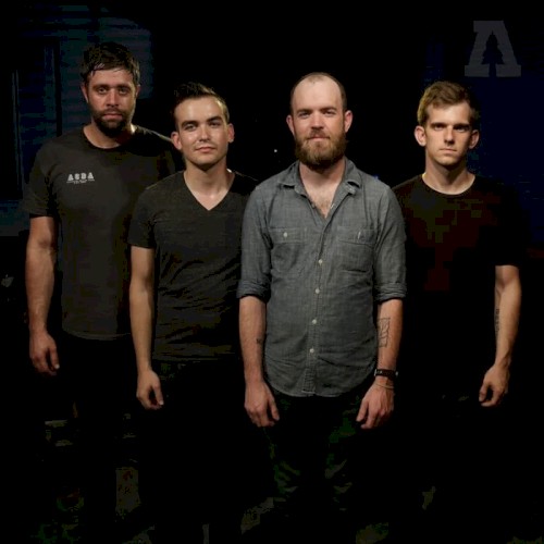 All Get Out on Audiotree Live