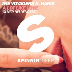 A Lot Like Love (Oliver Heldens edit)