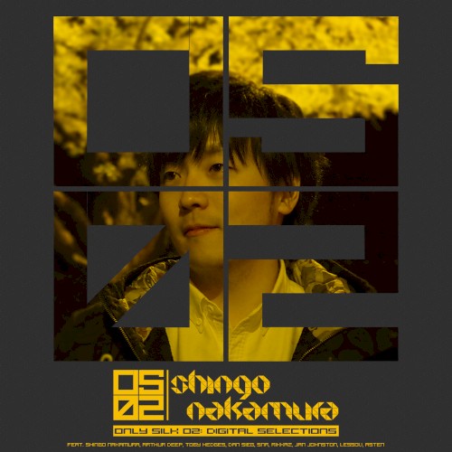 Only Silk 02 :: Digital Selections